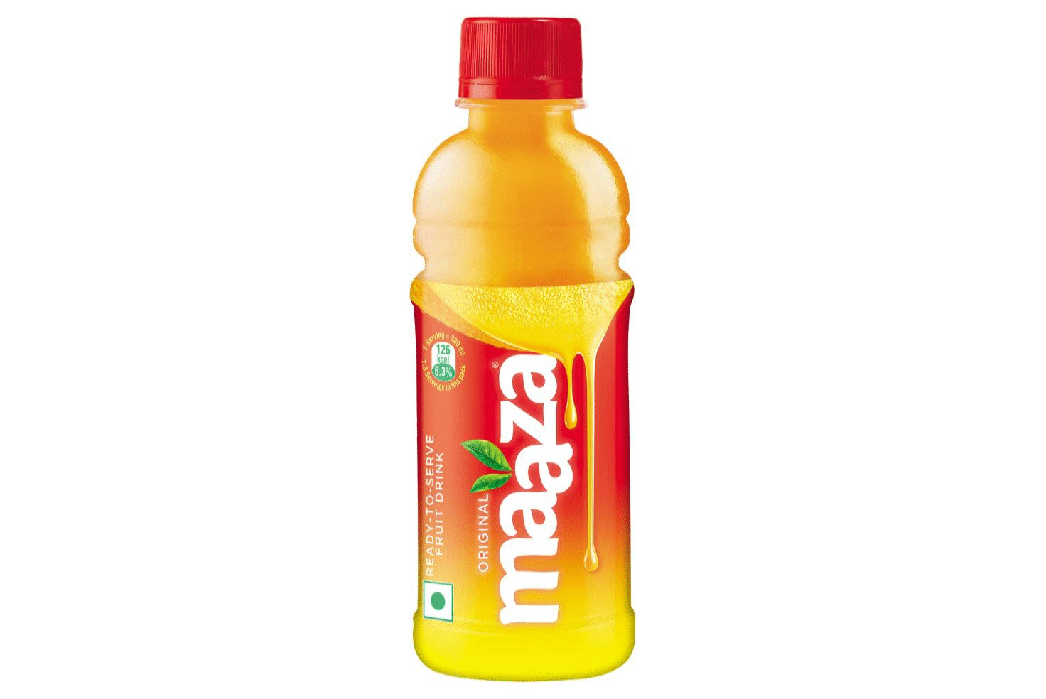 MAAZA 250ML